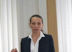 Сучасні методи профорієнтації учнів